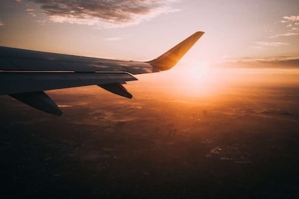 旅行