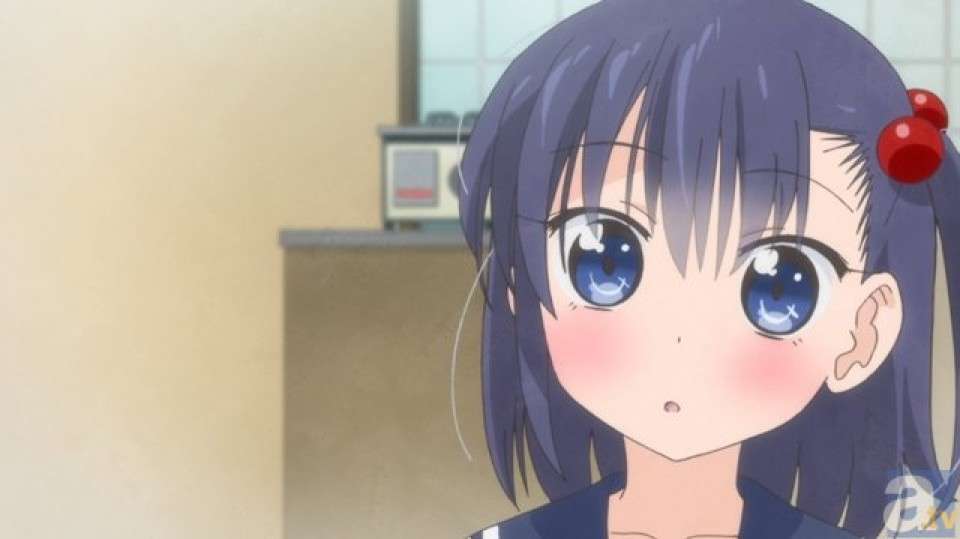 「大家さんは思春期！」里中チエ（さとなかちえ）のキャラ紹介画像