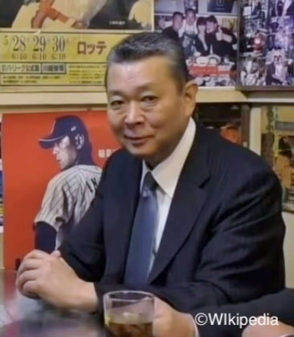 「江川卓」作新学院高校画像