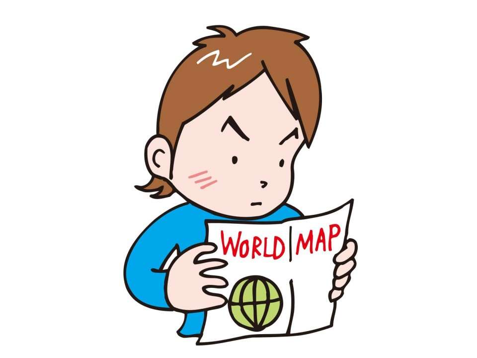 旅行計画は綿密の方が楽しい!画像