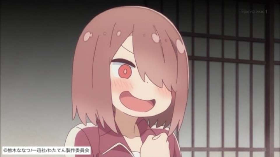 「私に天使が舞い降りた!」星野みやこ(ほしの みやこ)のキャラ紹介画像