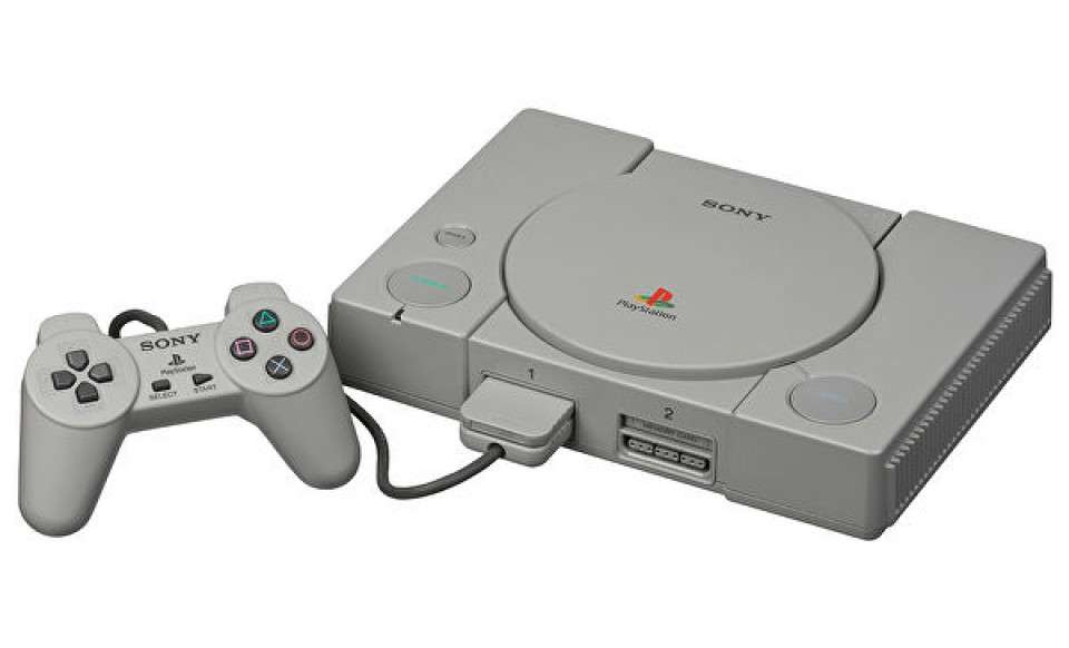 playstation