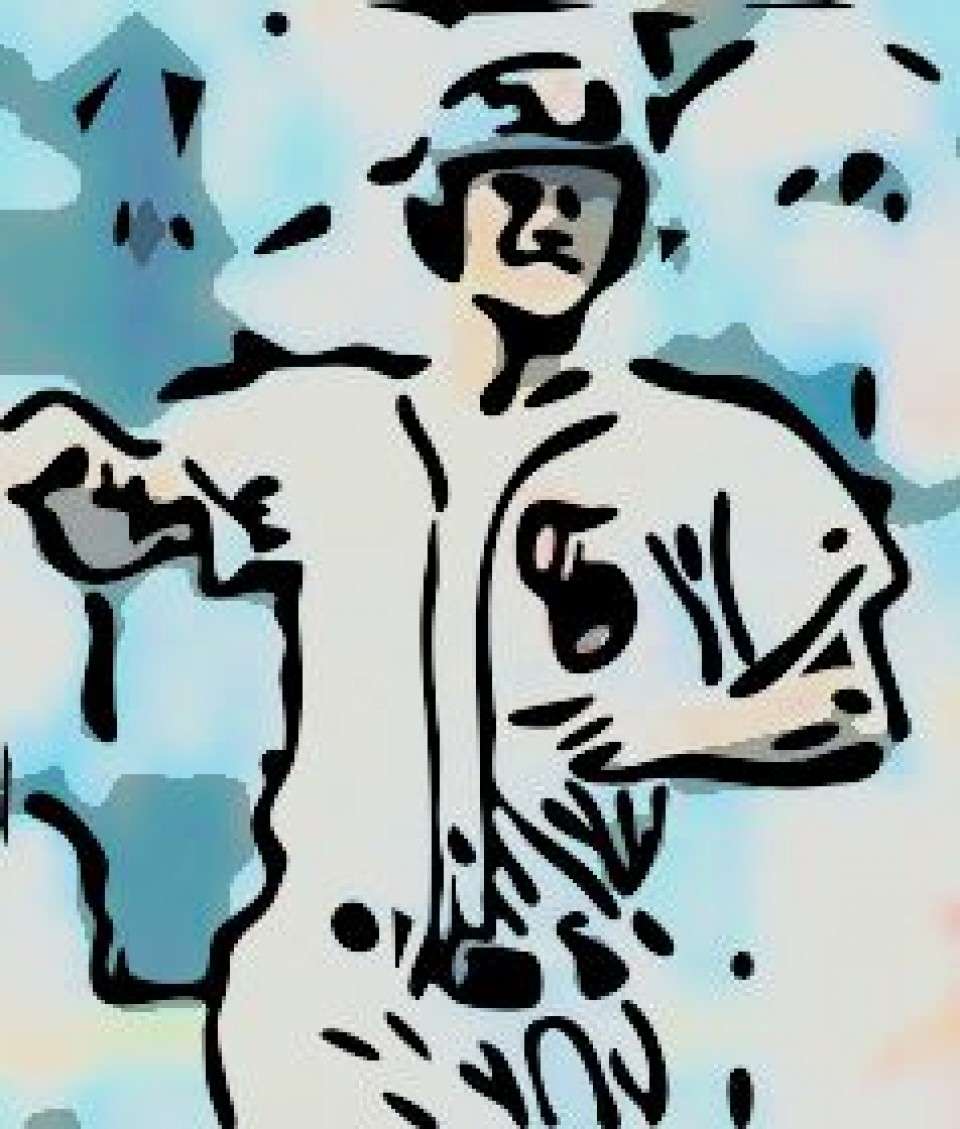 「古木克明」豊田大谷高校画像