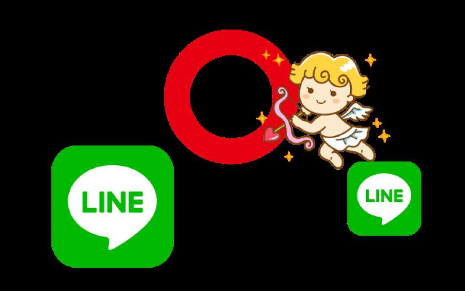 LINEでの告白のメリット！画像