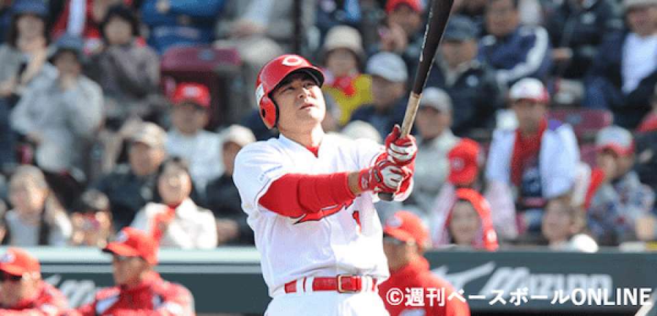 前田智徳