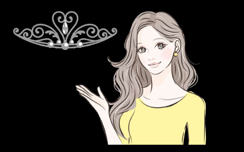 シルバー系アクセサリーの魅力画像
