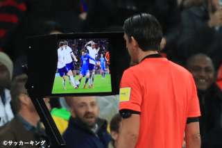 【VAR（サッカー ビデオ判定）】賛否両論のVARはあり？なし？どっち？