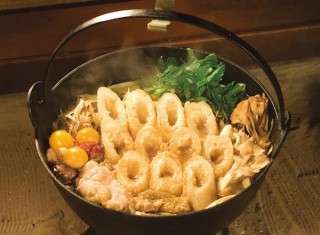 秋田名物【きりたんぽ】美味しい？まずい？どっち？