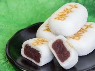 埼玉名物【十万石まんじゅう】美味しい？まずい？どっち？