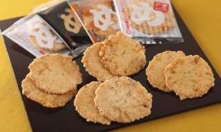 博多名物【めんべい】美味しい？まずい？どっち？