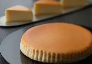 那須名物【御用邸チーズケーキ】美味しい？まずい？どっち？