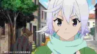 【このすば】クリスは好き？嫌い？