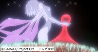 【エヴァンゲリオン】どの人類補完計画が一番好き？