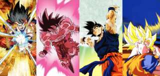 あなたがドラゴンボールの中で一つ技を覚えられるならなんですか？